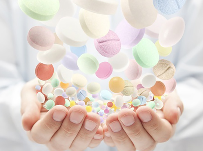 アナバイトに副作用ってあるの?