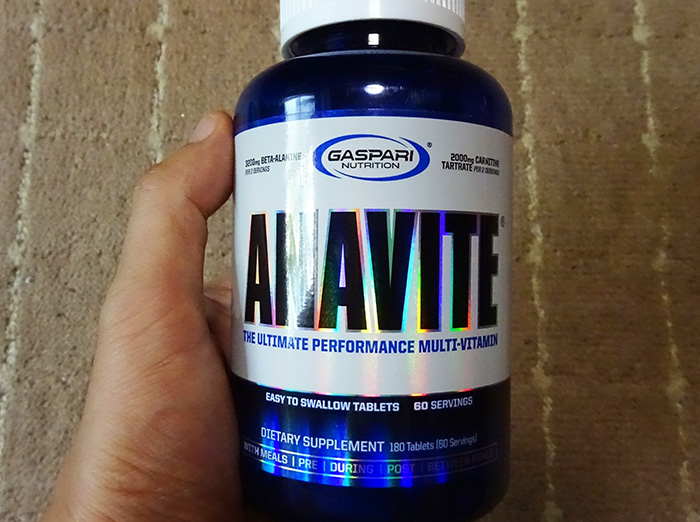 アナバイトのサイズ感