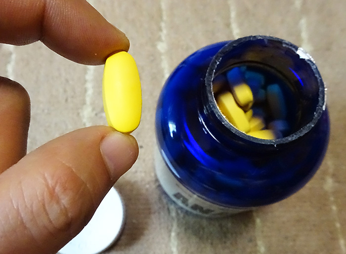 アナバイトを買うのはamazonとiHerbどっちが得?